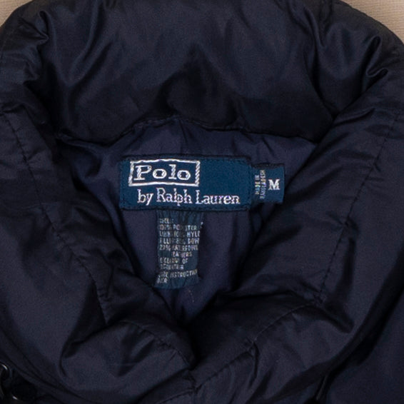 Ralph Lauren Daunenjacke, M