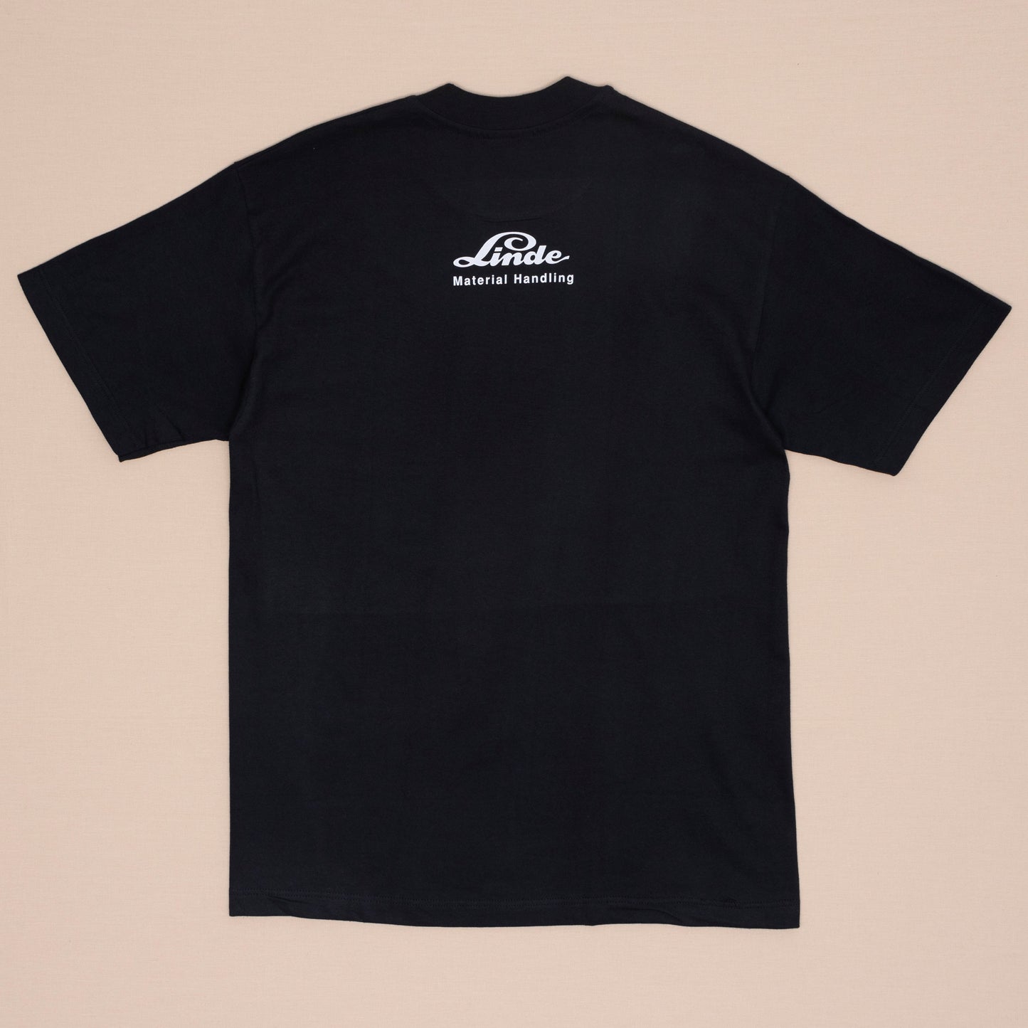 Deadstock Power & Control T Shirt, L