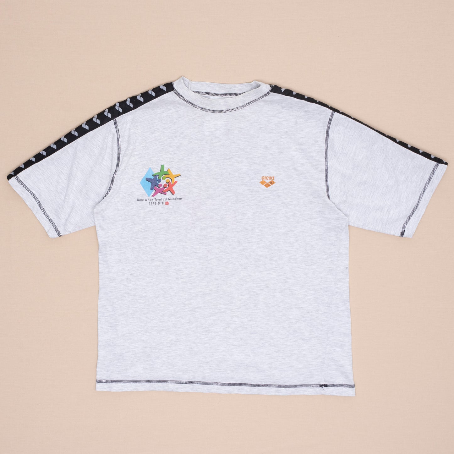 Arena Turnfest München '98 T Shirt, M