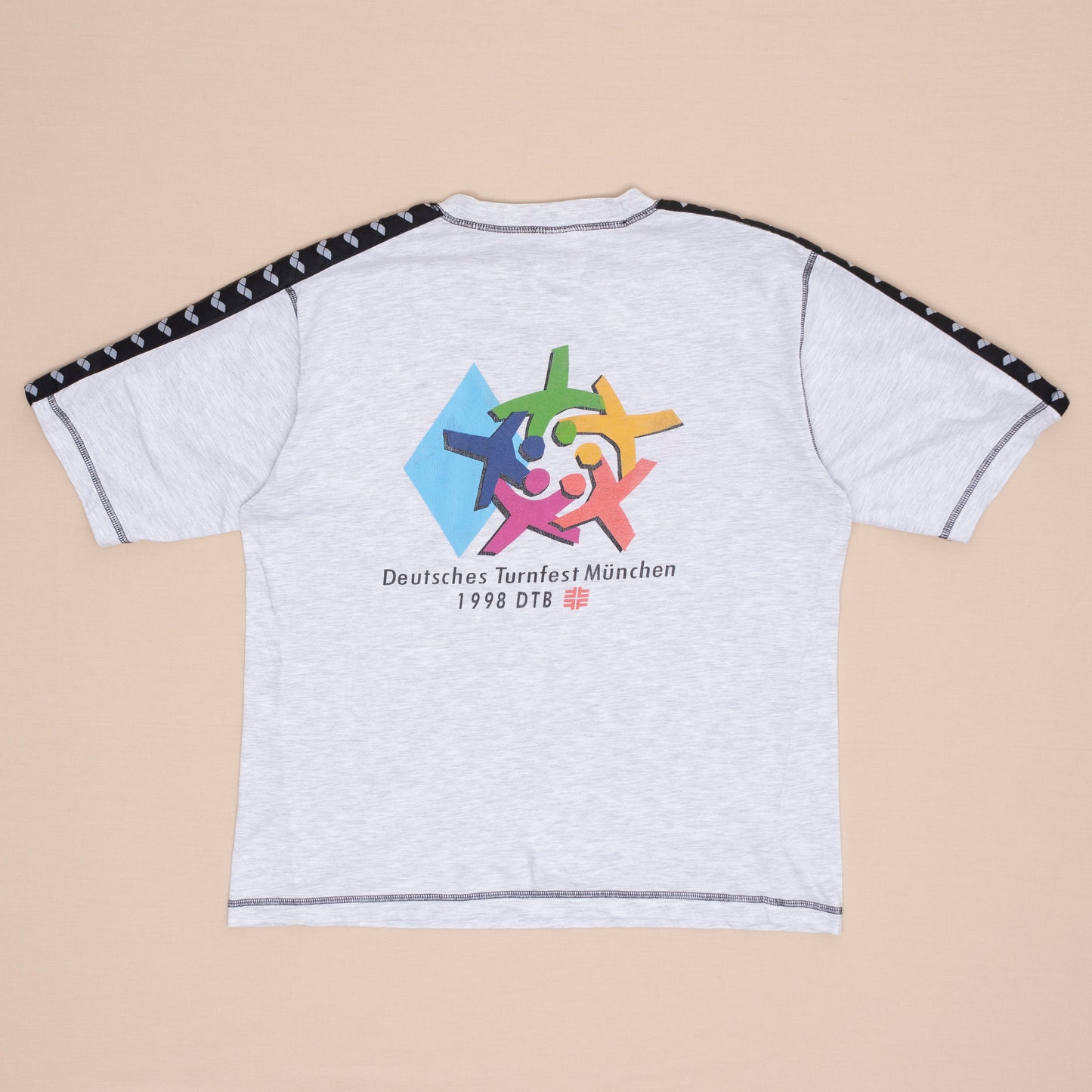 Arena Turnfest München '98 T Shirt, M