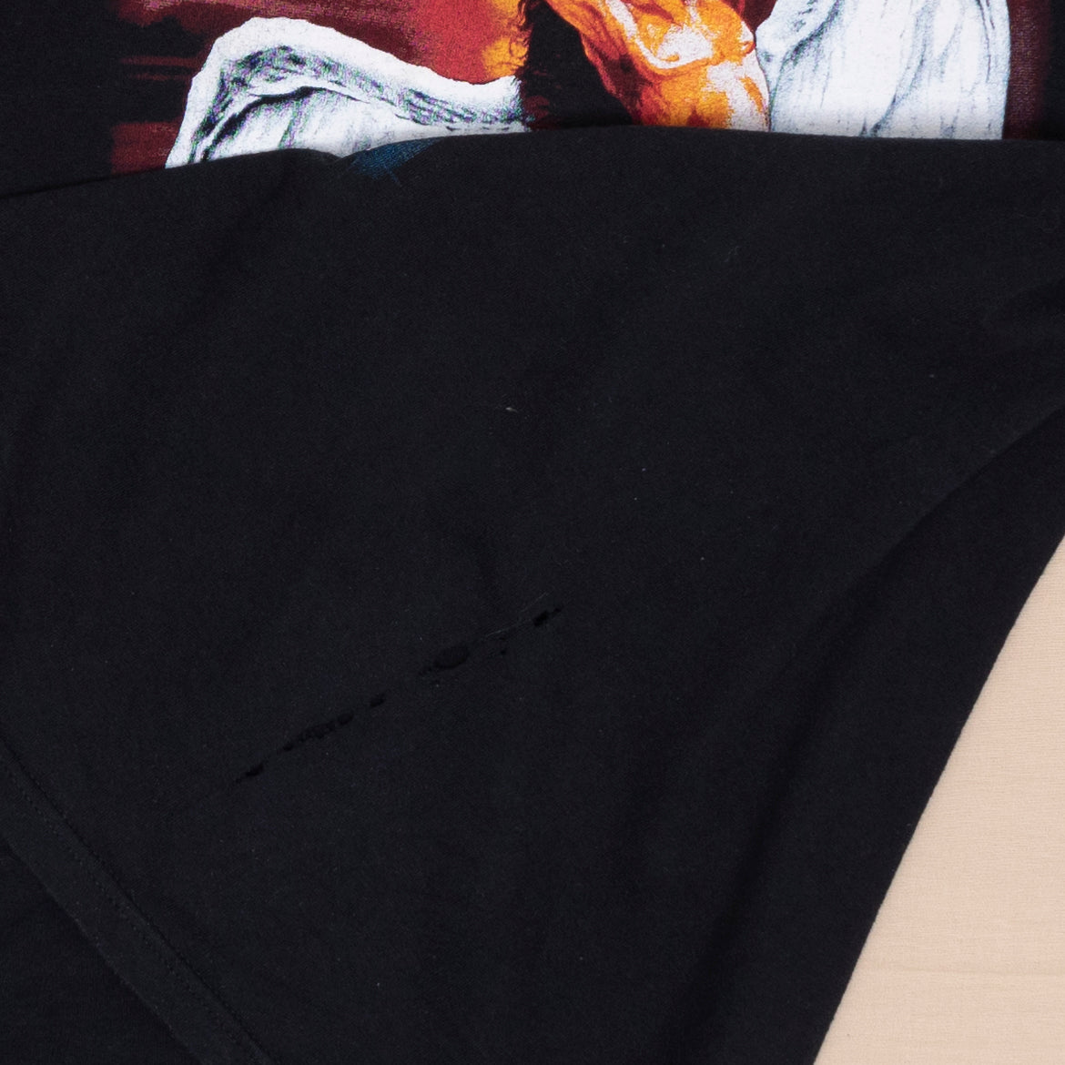 Led Zeppelin Icarus T Shirt, XL