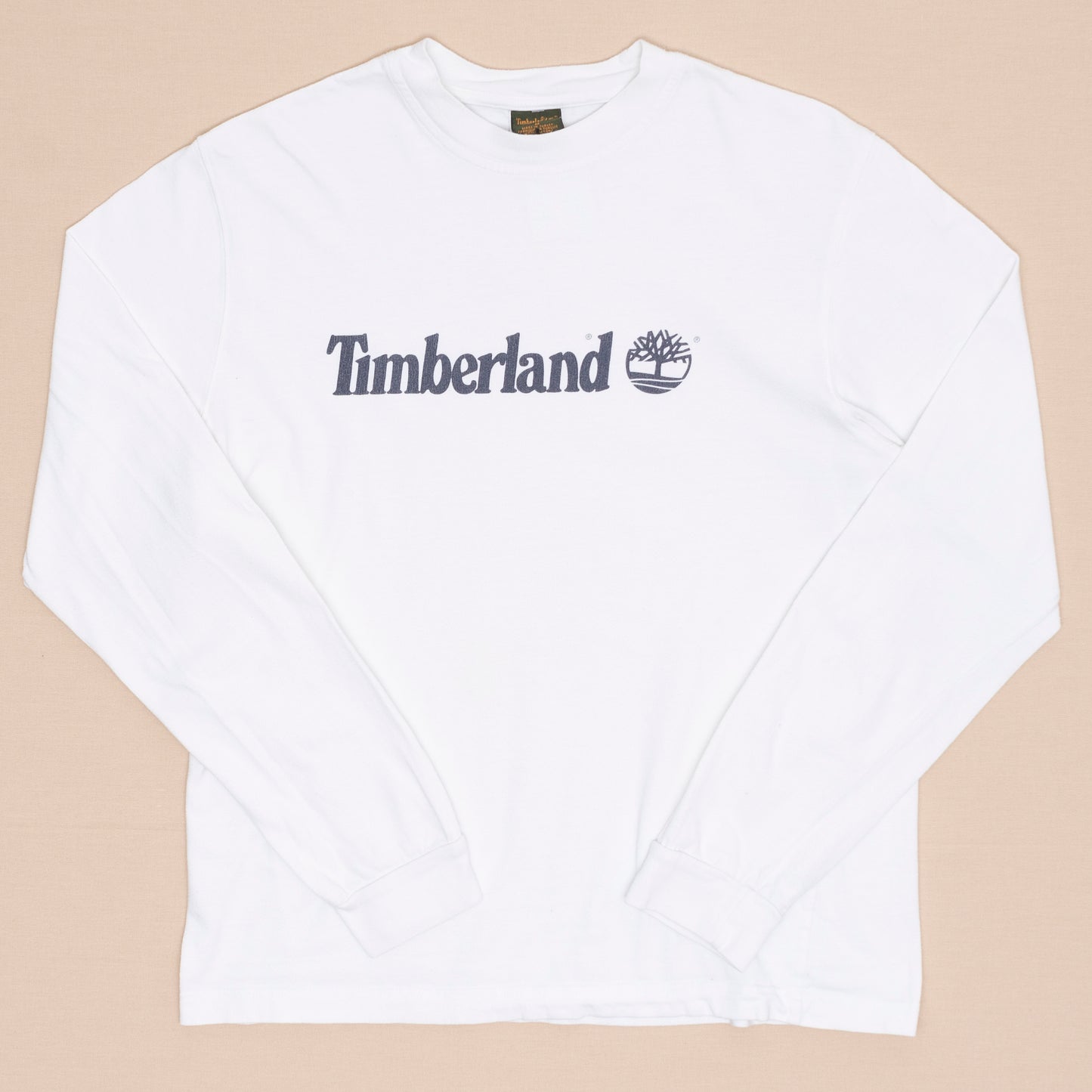 Timberland Longsleeve, M
