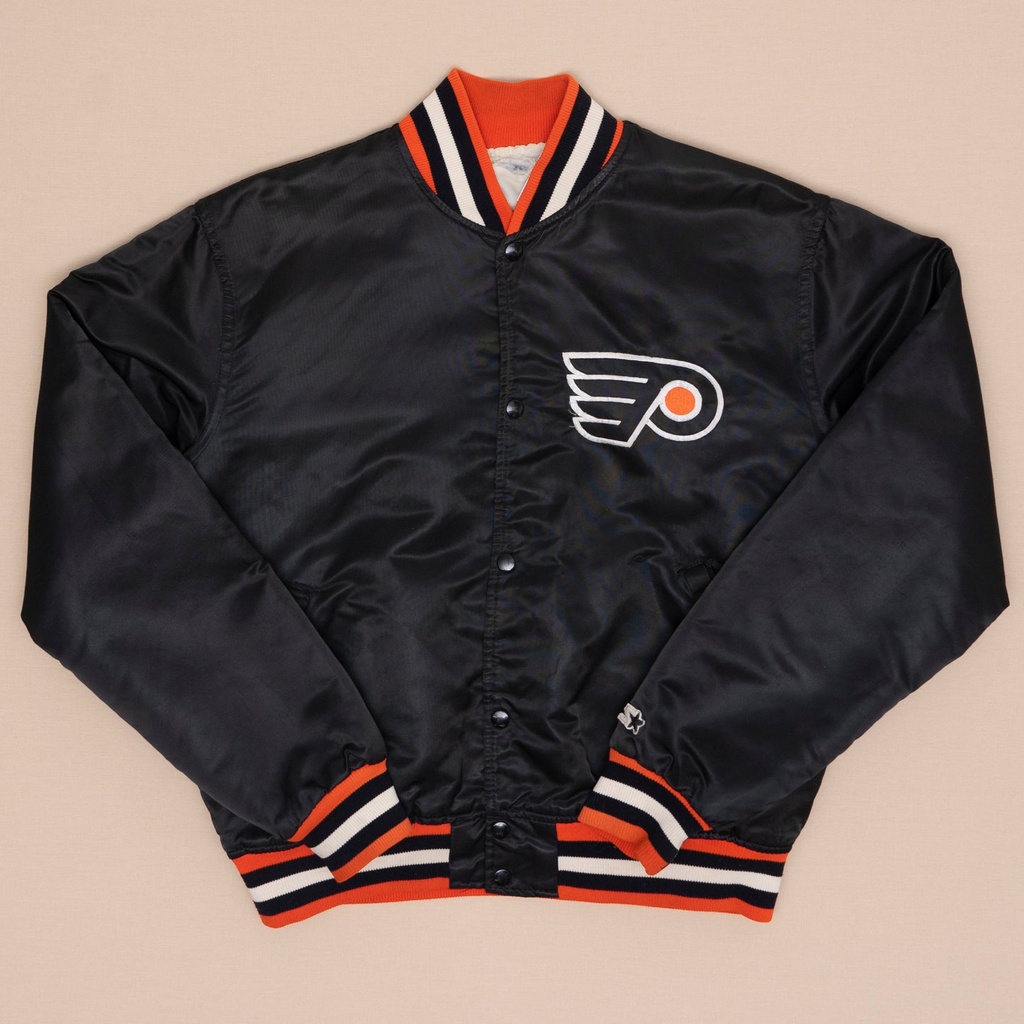Philadelphia Flyers Starter Collegejacke, M-L