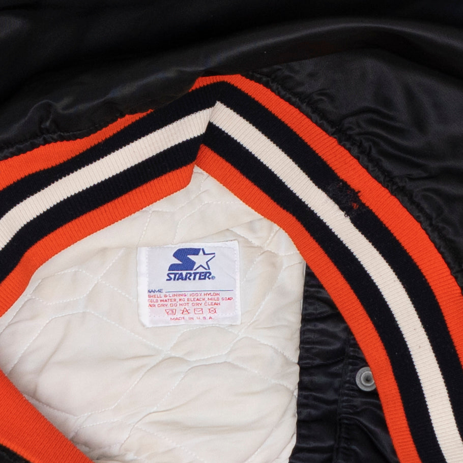 Philadelphia Flyers Starter Collegejacke, M-L