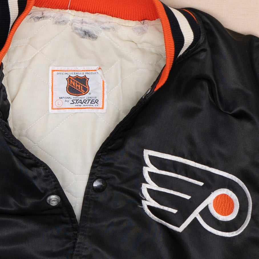 Philadelphia Flyers Starter Collegejacke, M-L