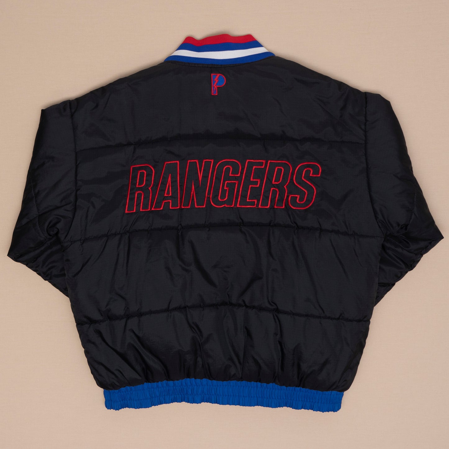 NY Rangers Pro Player Wendejacke, L