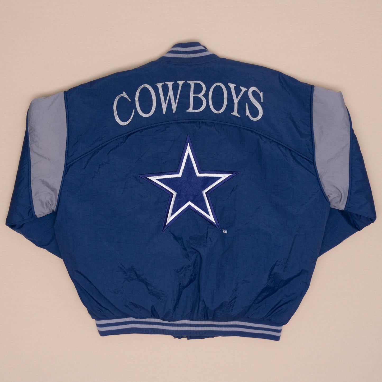 NFL Dallas Cowboys Campri Jacke, XL