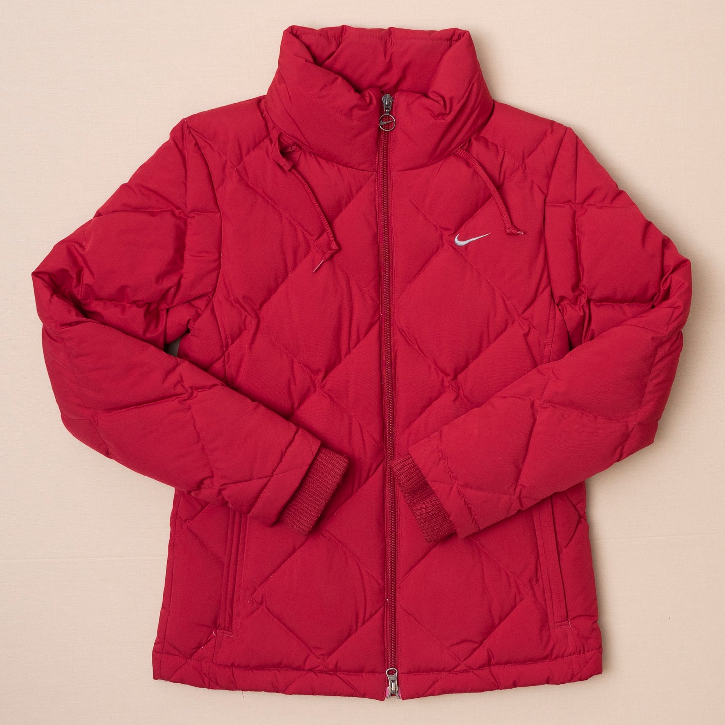 Nike Daunenjacke, Womens XS