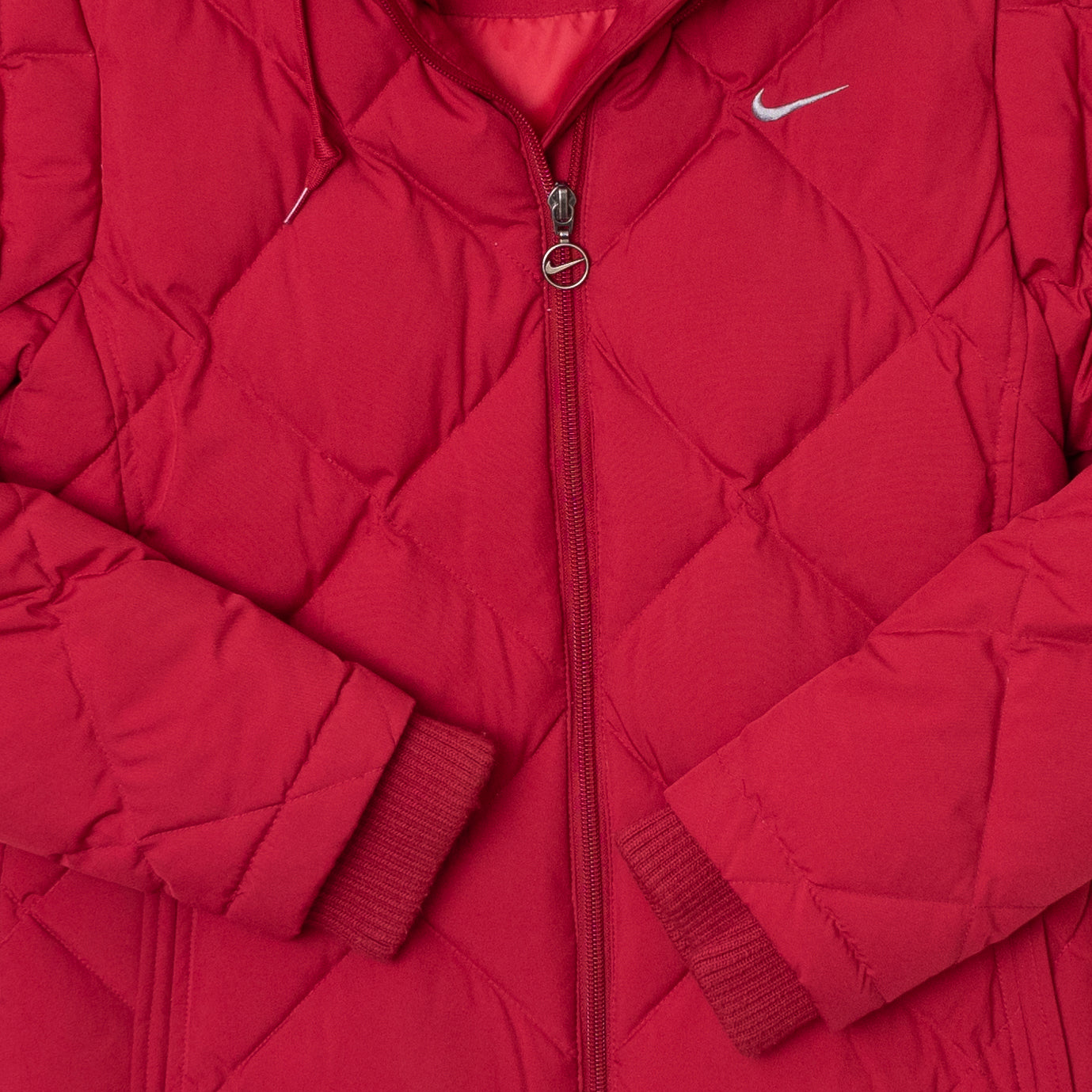 Nike Daunenjacke, Womens XS