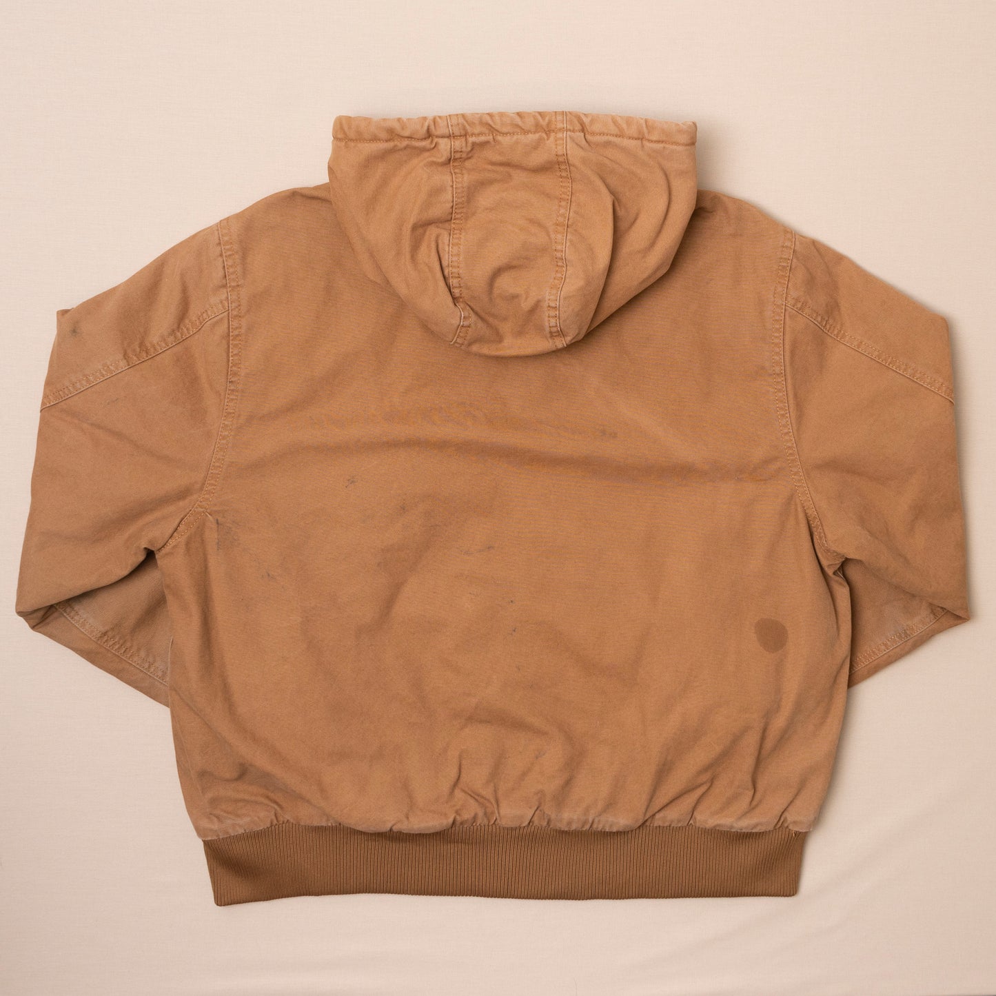 Dickies Hooded Workwear Jacke, L