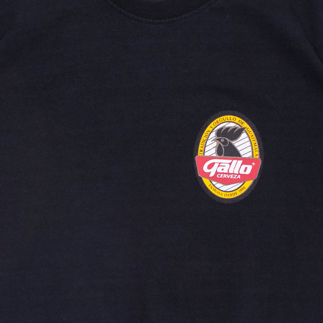 Gallo Bier T Shirt, M