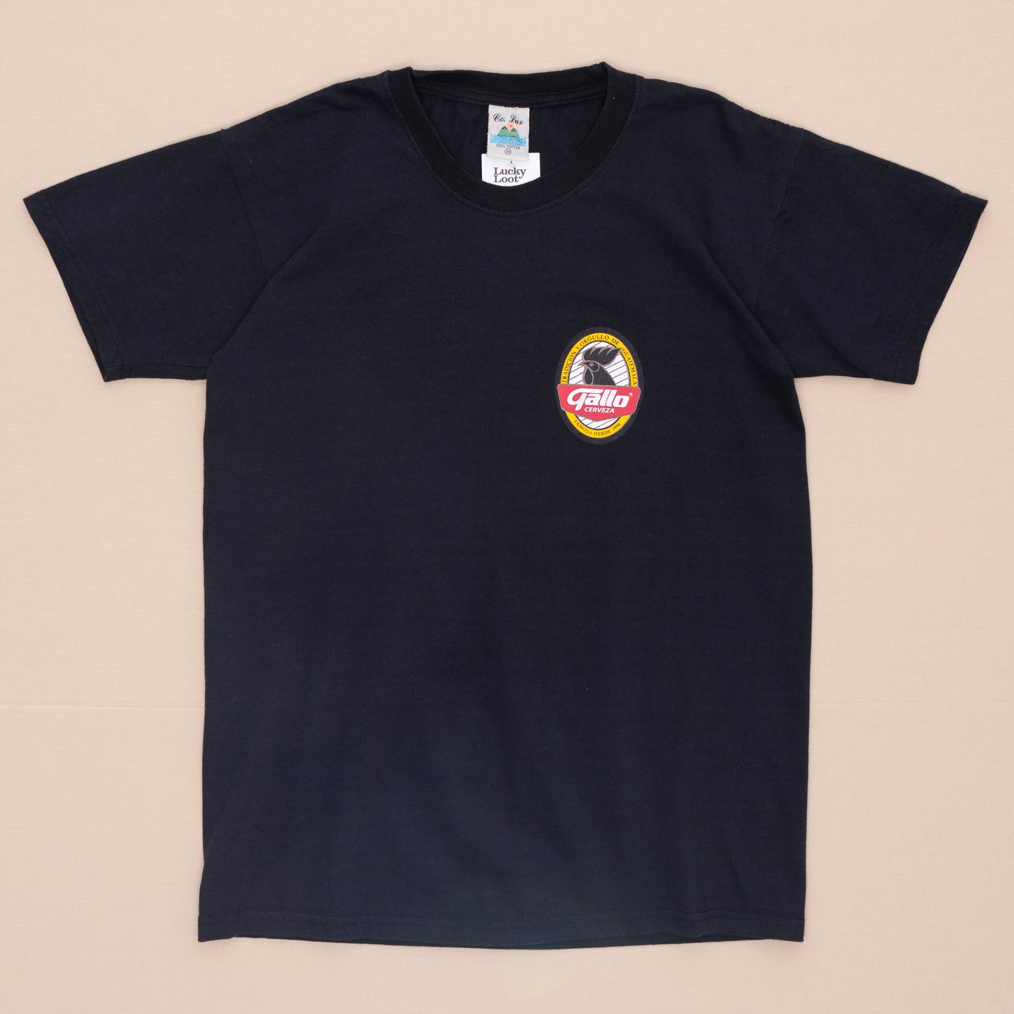 Gallo Bier T Shirt, M