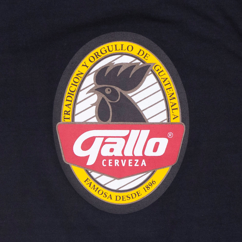Gallo Bier T Shirt, M