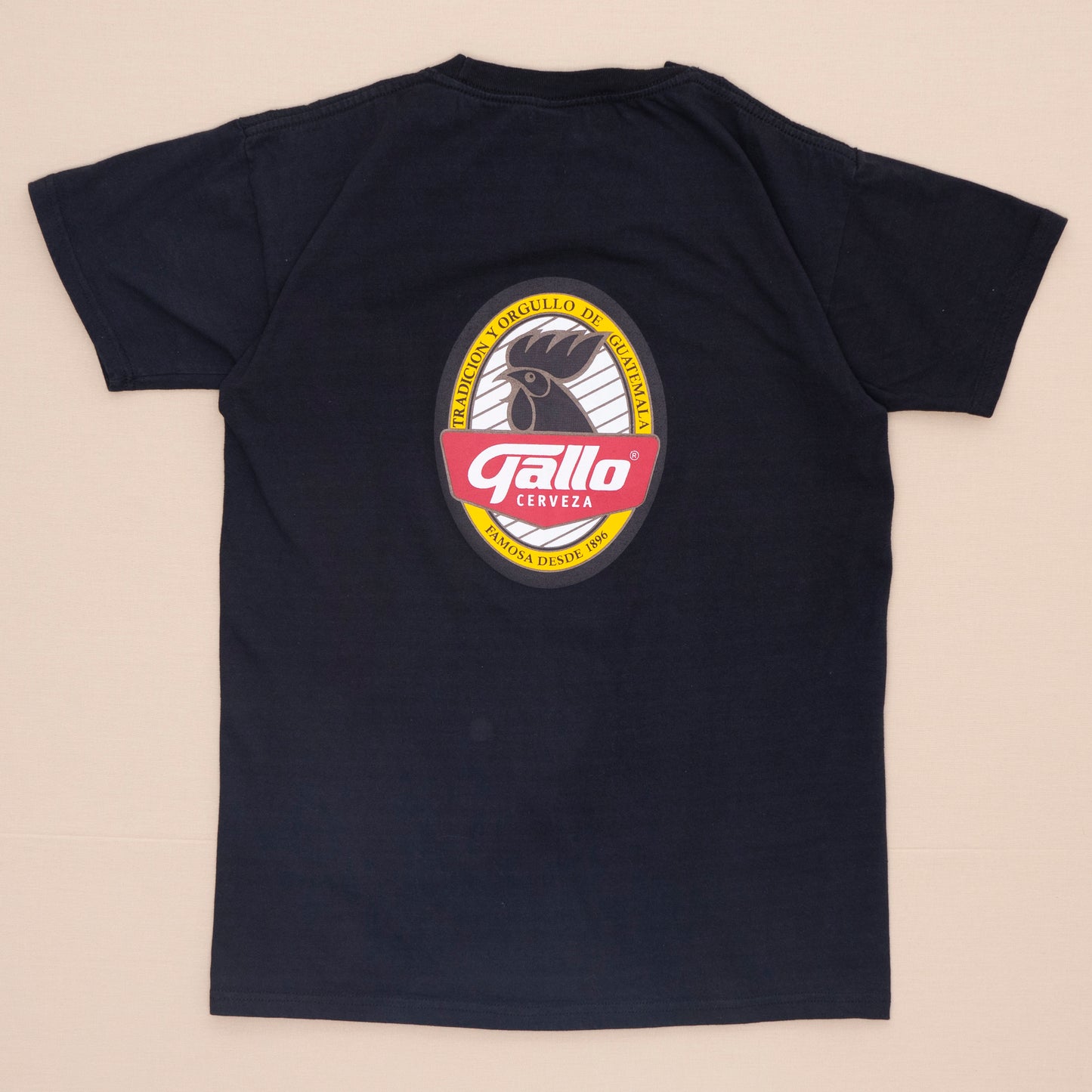 Gallo Bier T Shirt, M