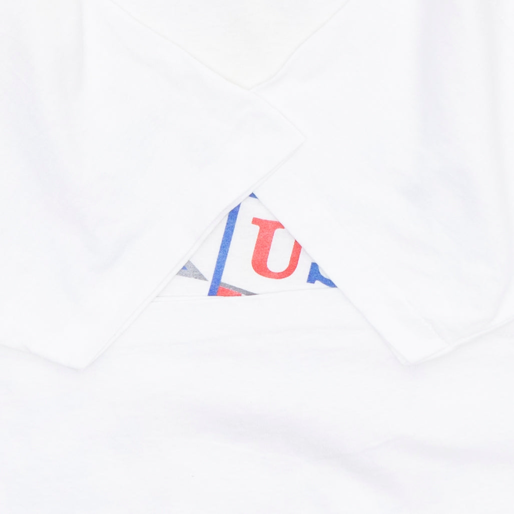 USA 4th of July T Shirt, L