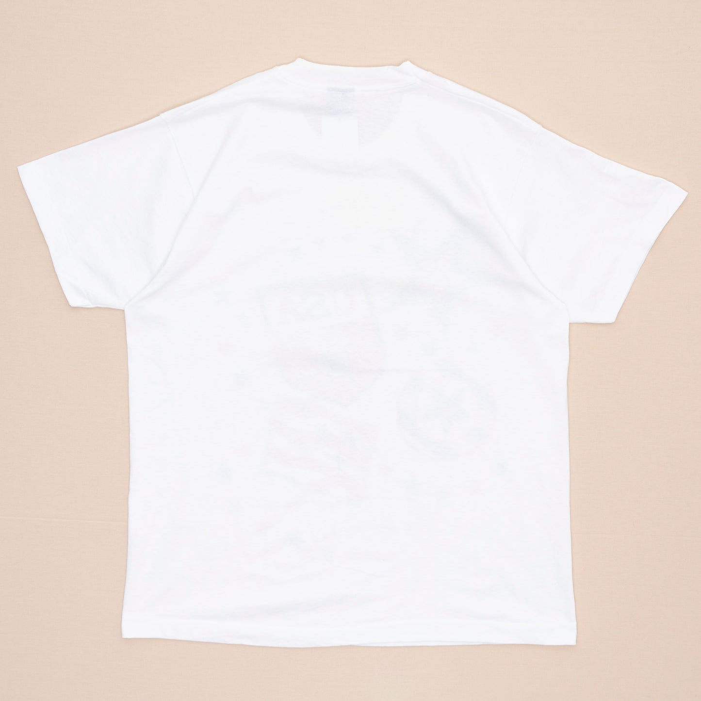 USA 4th of July T Shirt, L
