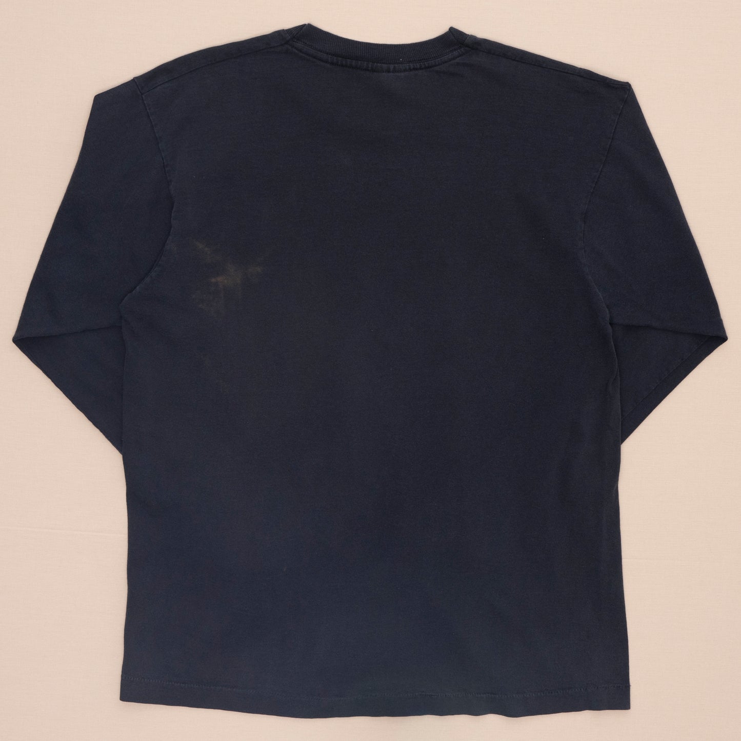 The Prodigy Longsleeve, XL