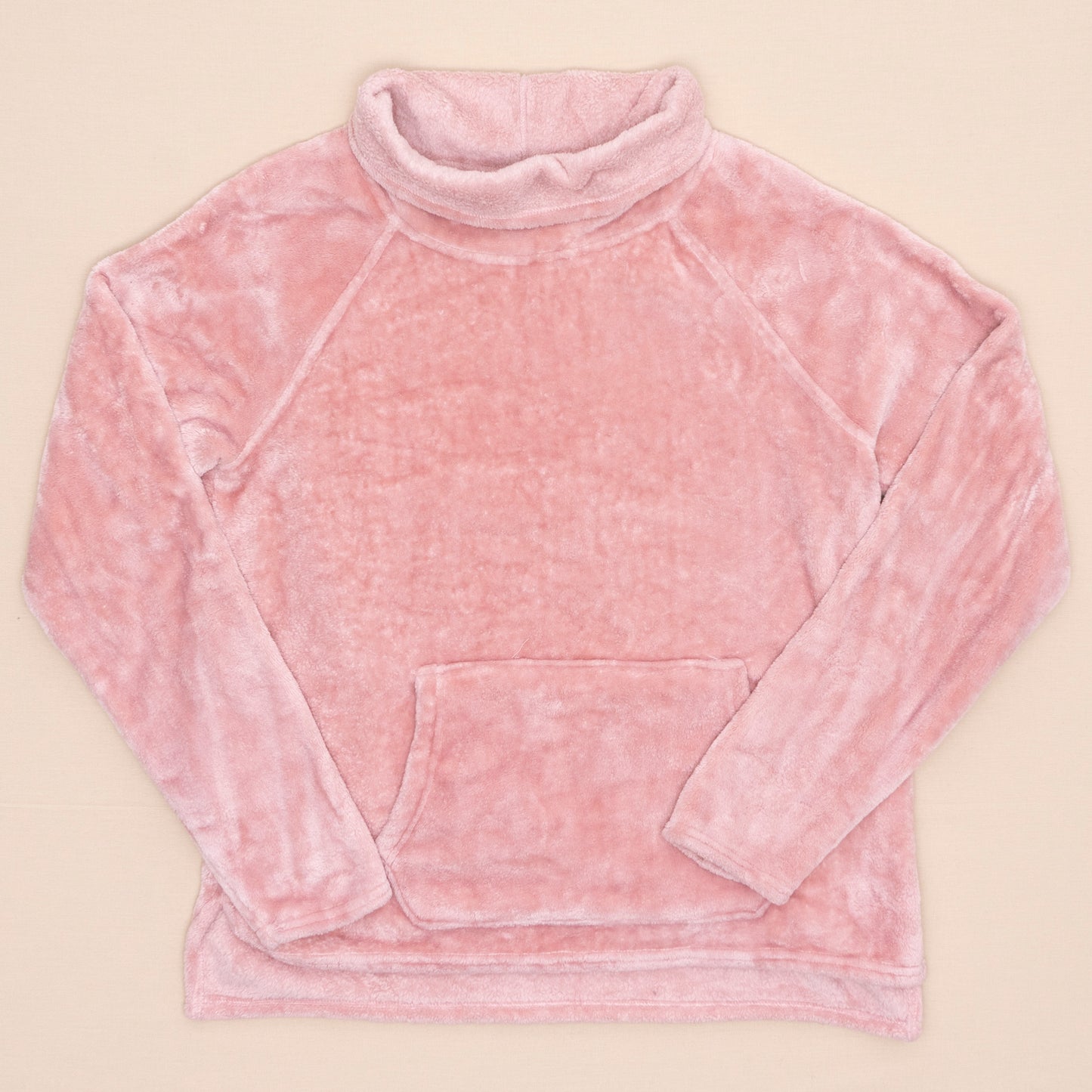 Champion Turtleneck Teddy Fleece, M