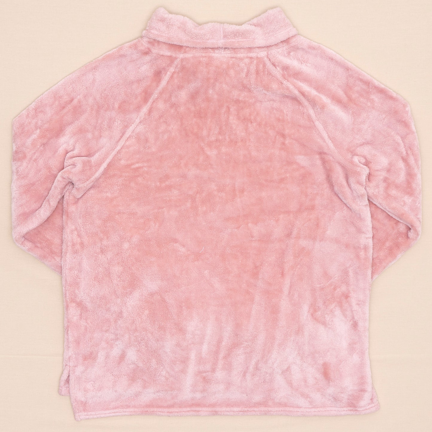 Champion Turtleneck Teddy Fleece, M