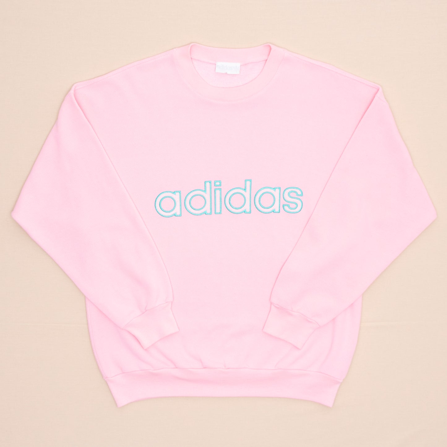 Adidas 80s Trainingsanzug, M-L