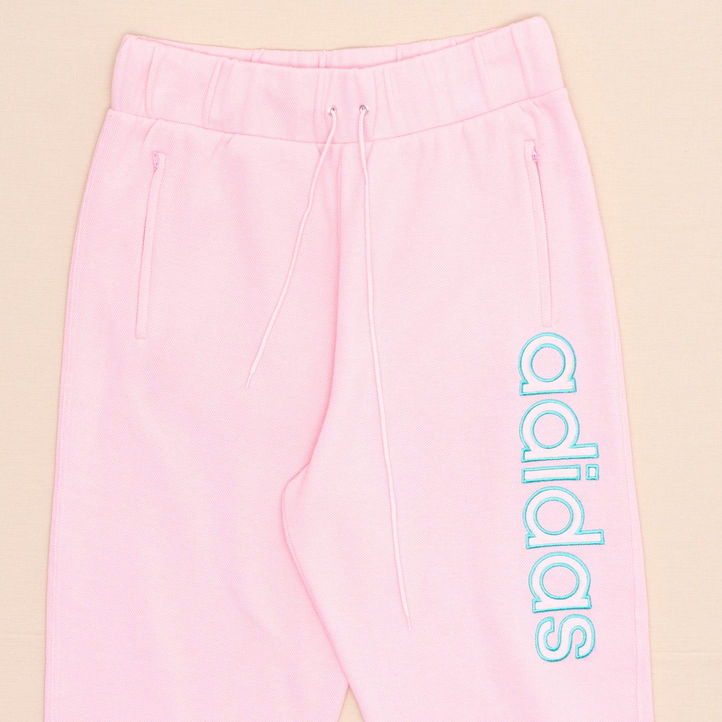 Adidas 80s Trainingsanzug, M-L