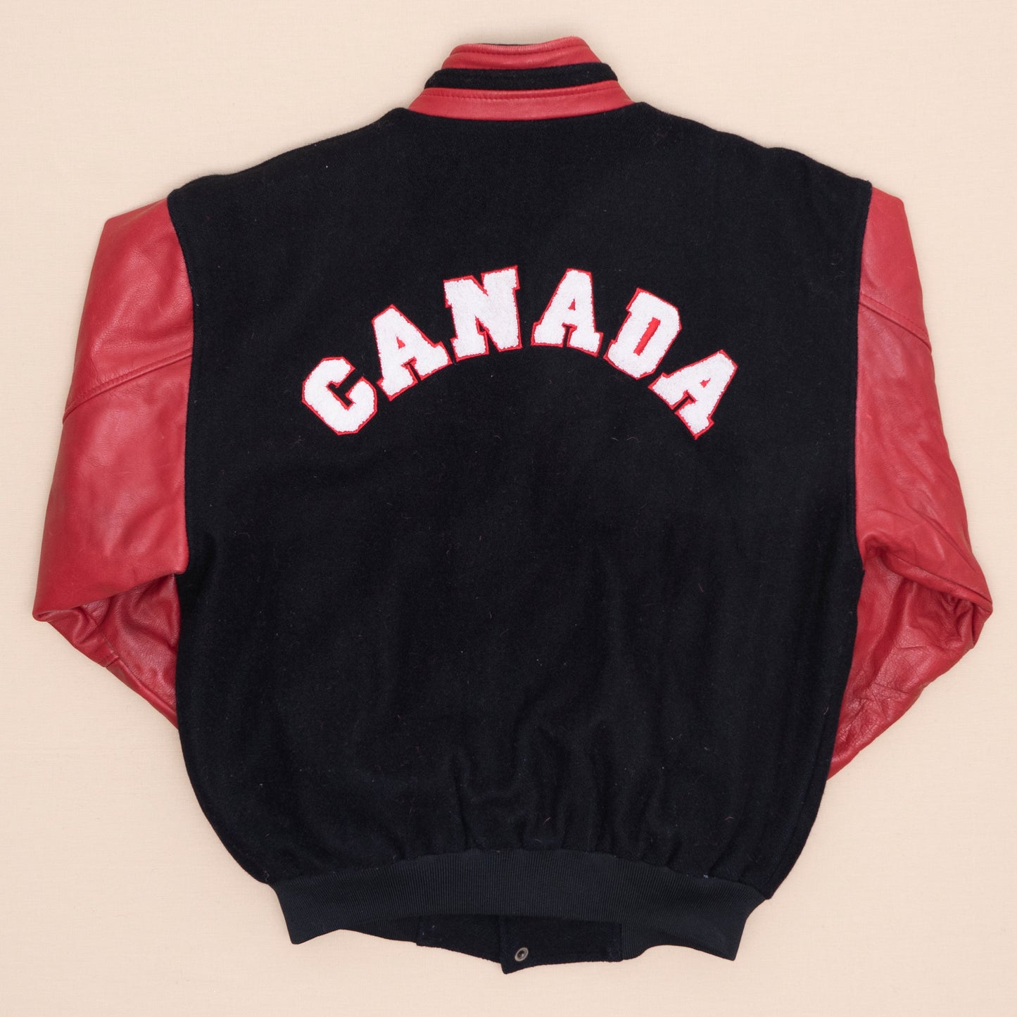 Canada Collegejacke, M