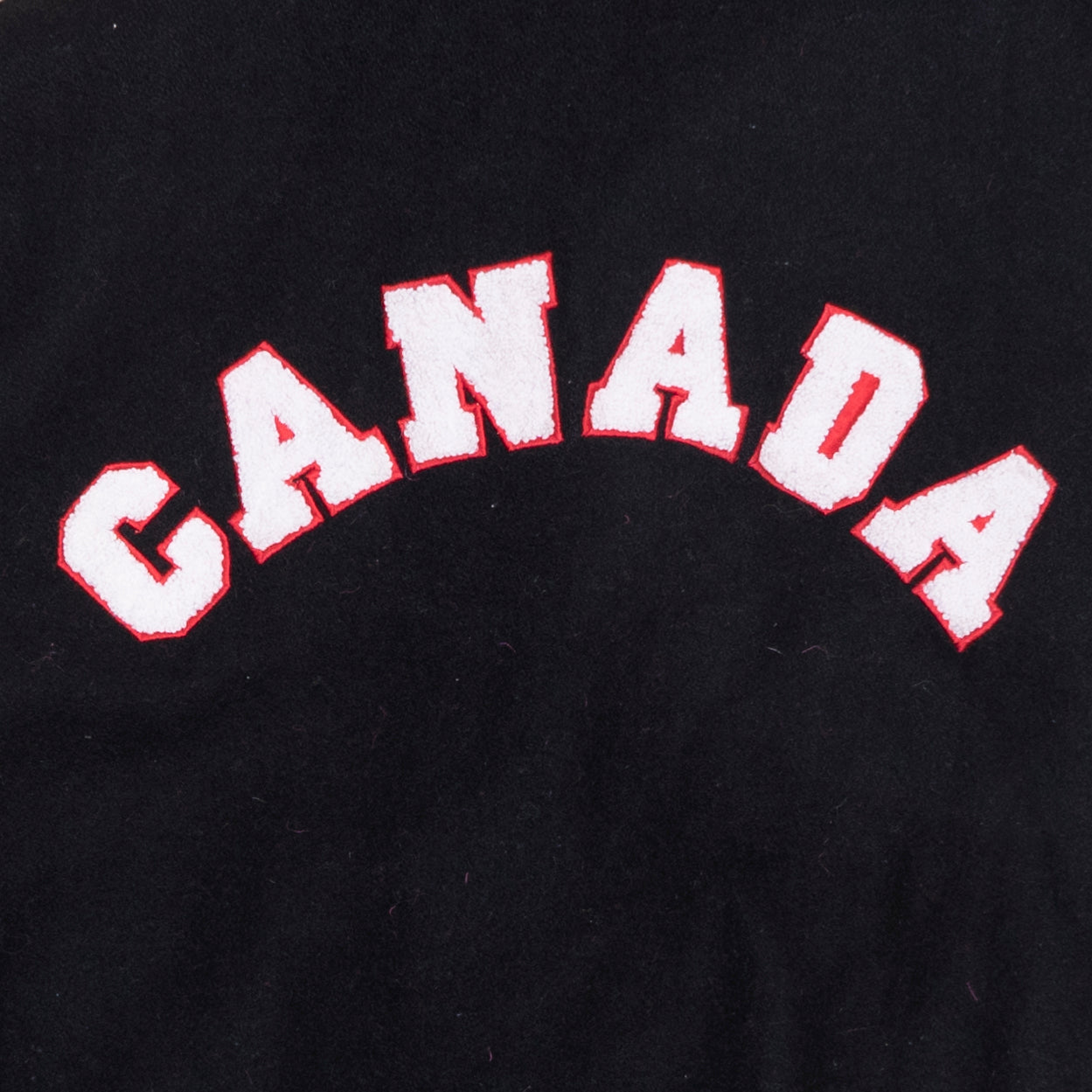 Canada Collegejacke, M