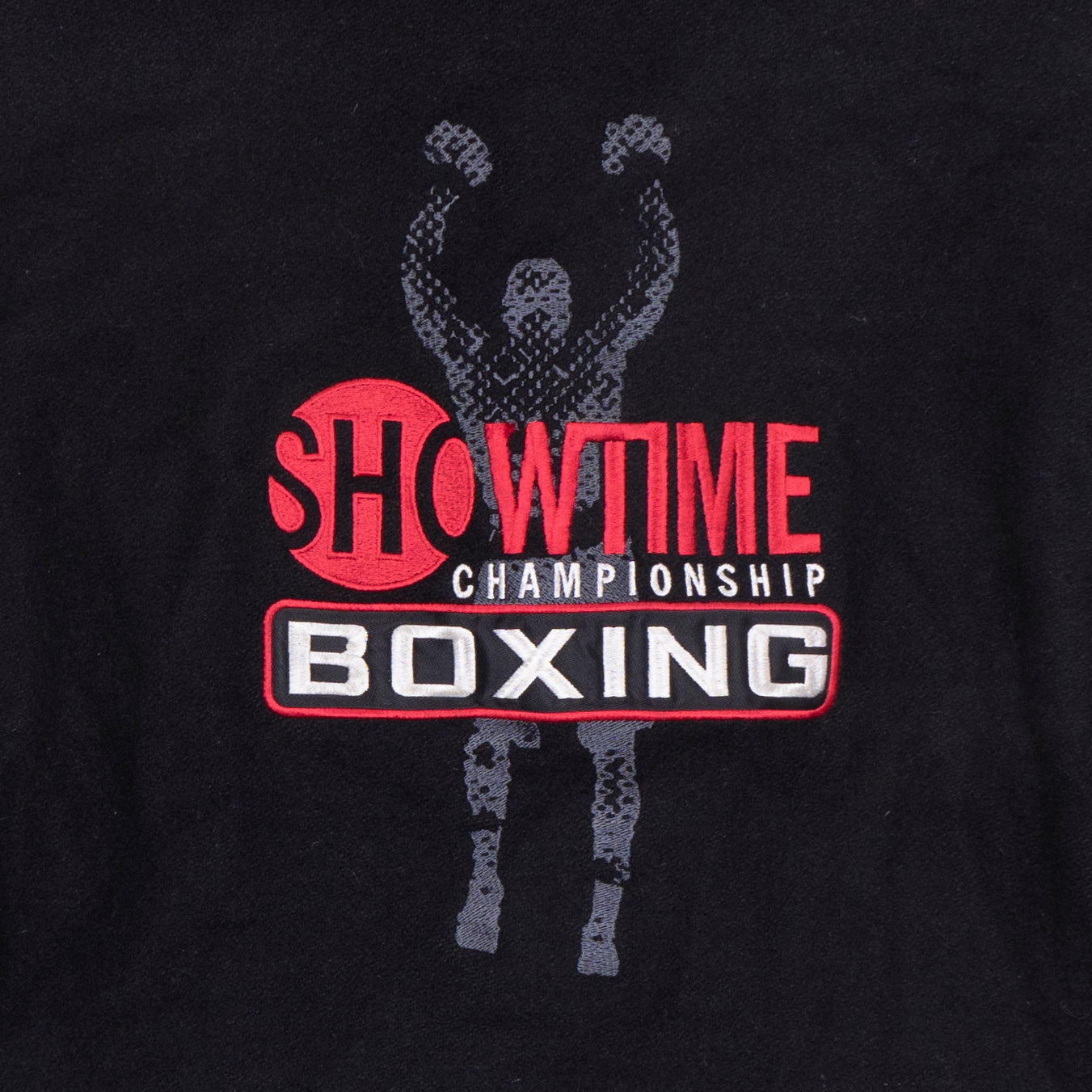 Showtime Boxing Collegejacke, L
