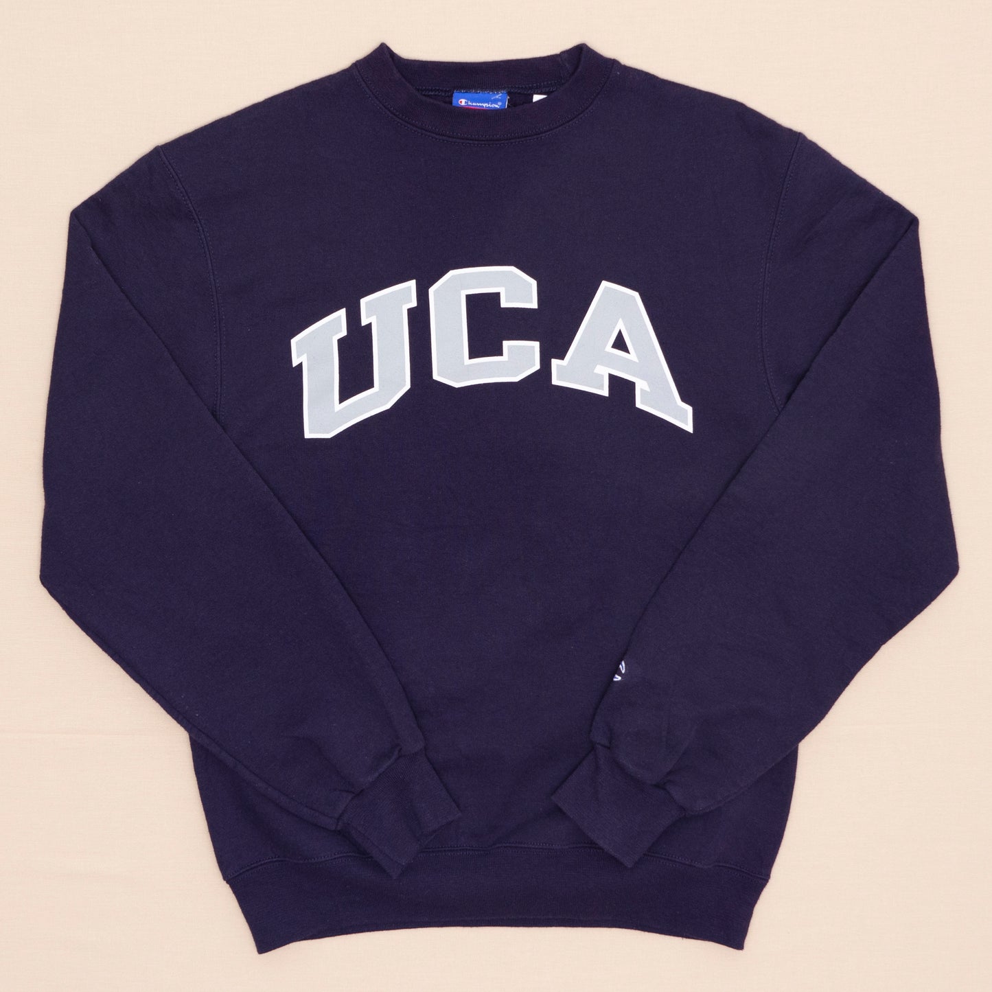 UCA Sweater, S