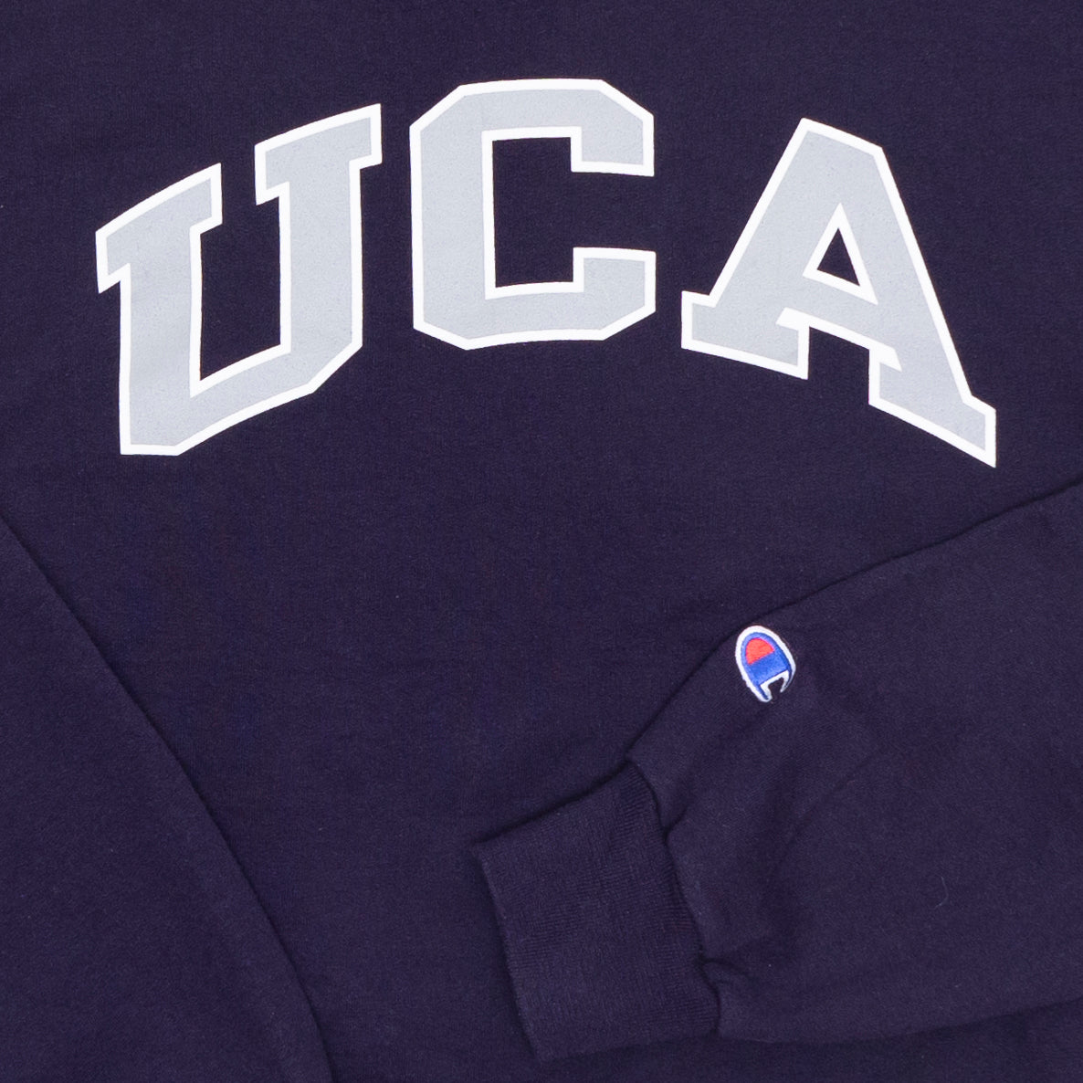 UCA Sweater, S