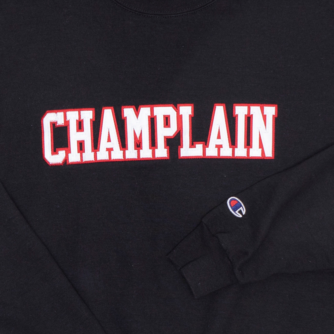 Champlain Sweater, S