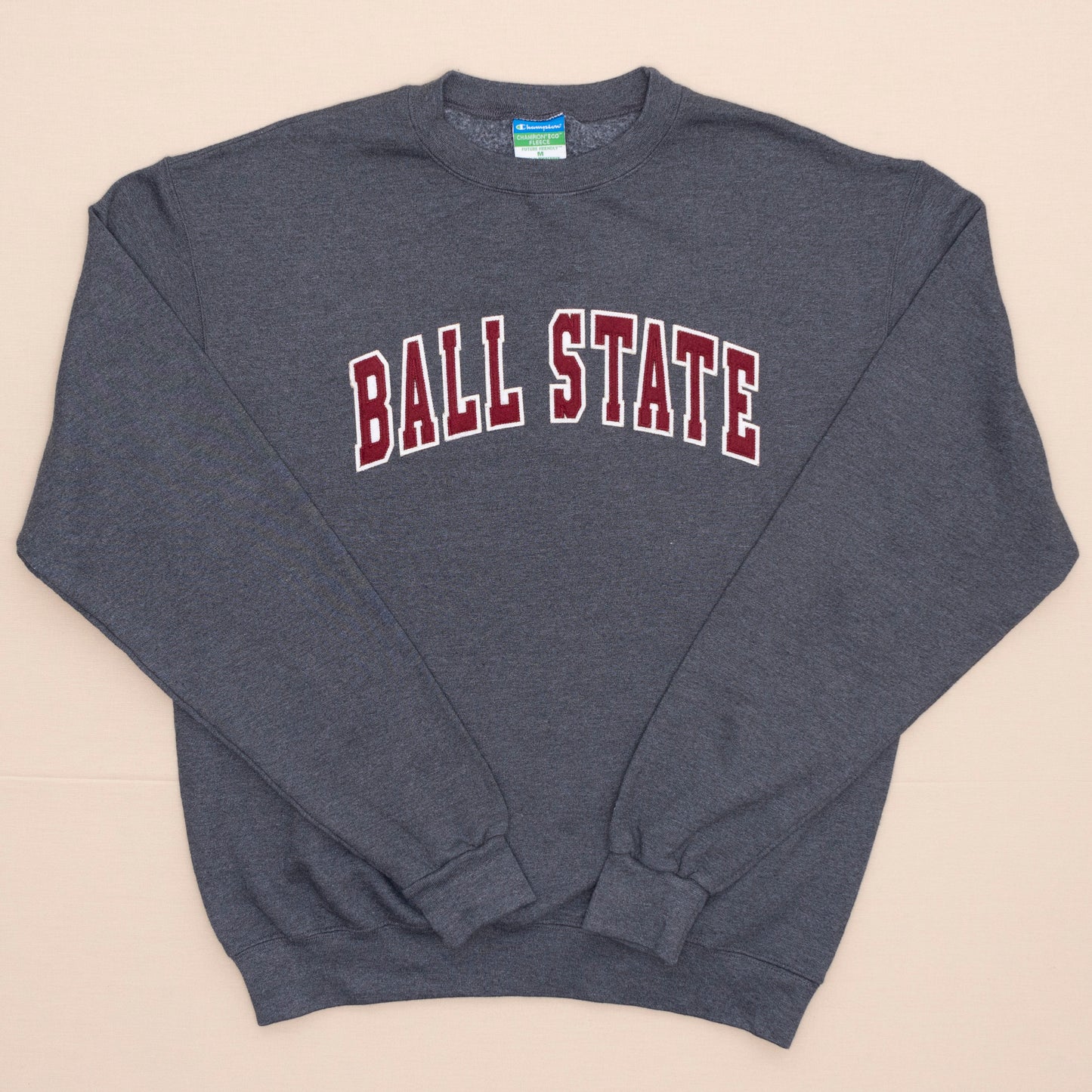 Ball State University Sweater, M
