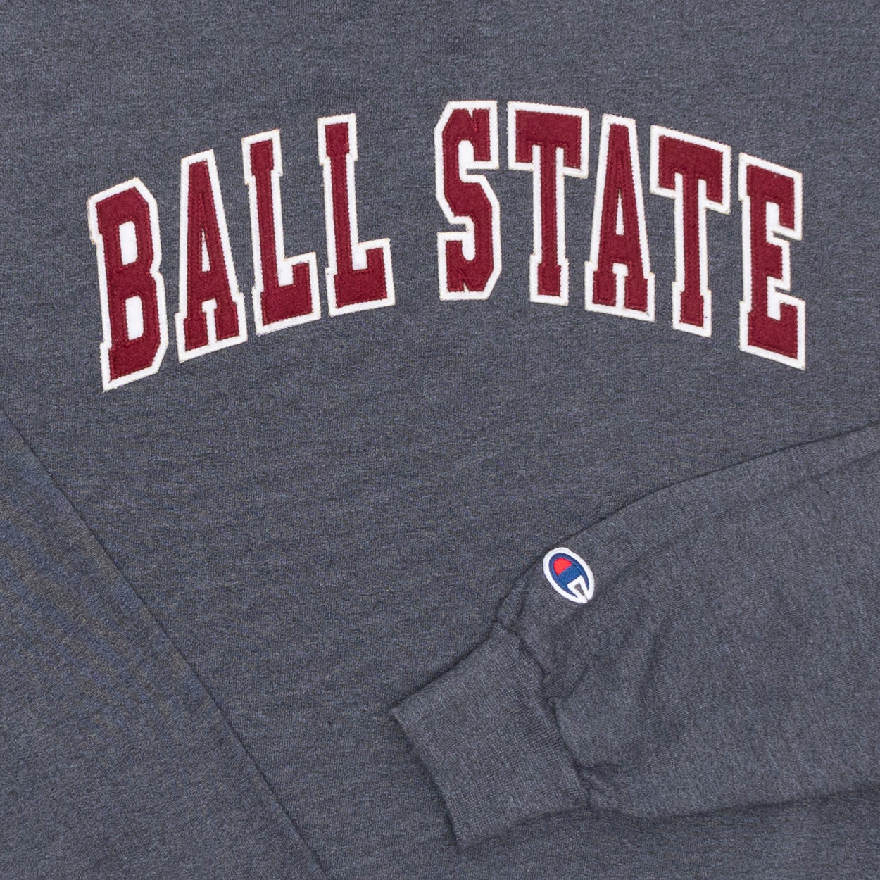 Ball State University Sweater, M