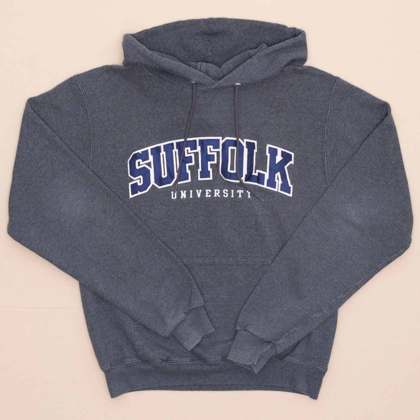 Suffolk University Hoodie, S