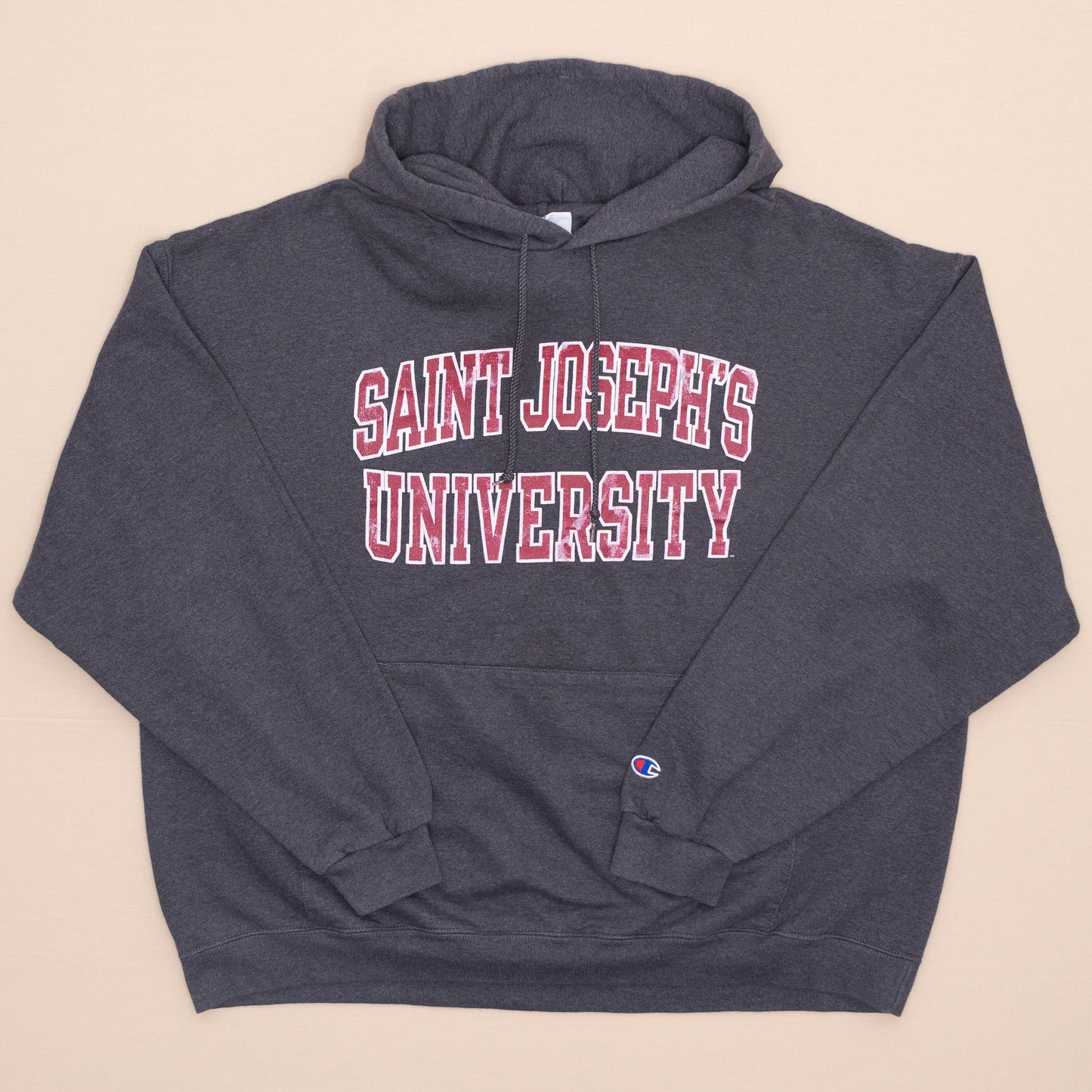 Saint Joseph's University Hoodie, XL