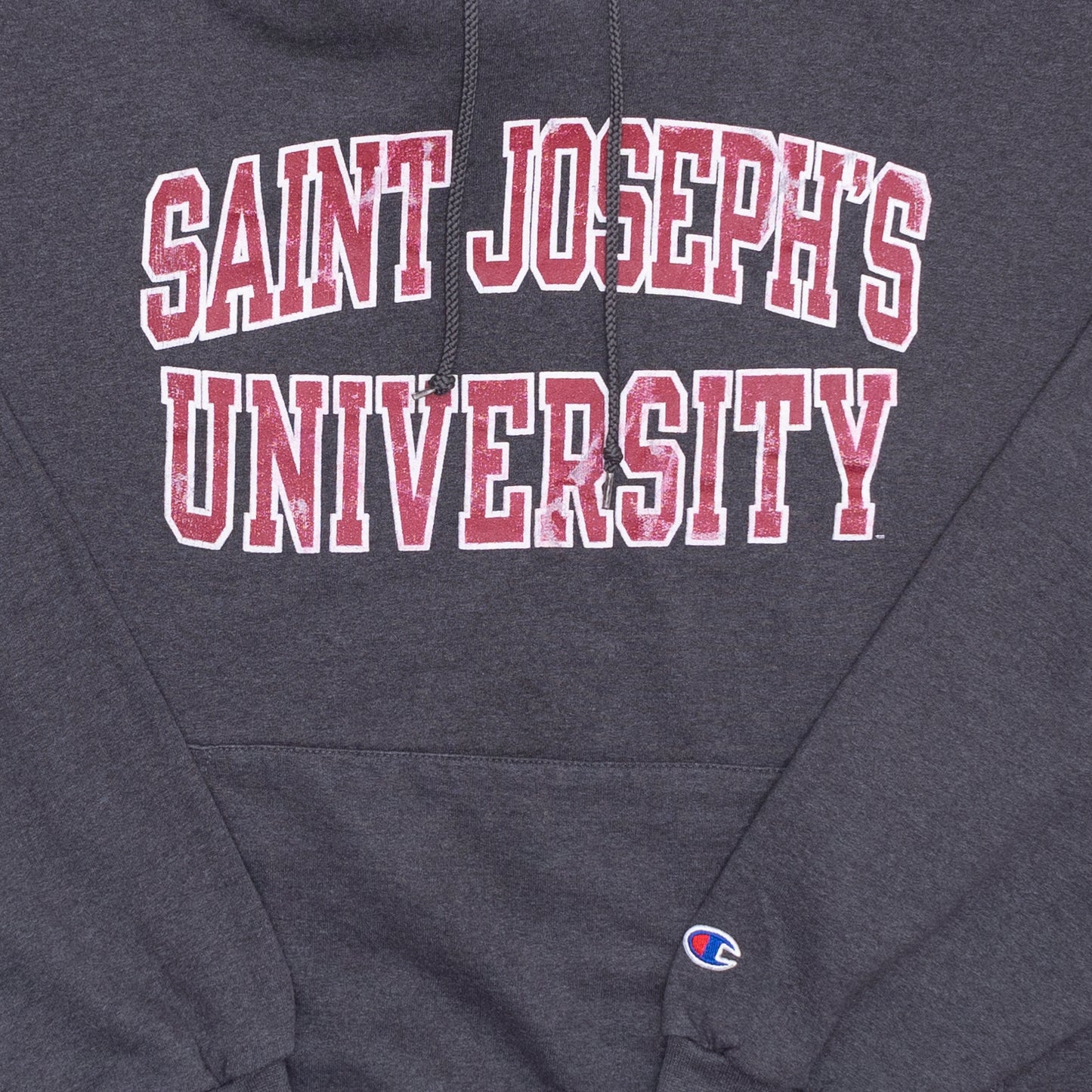 Saint Joseph's University Hoodie, XL
