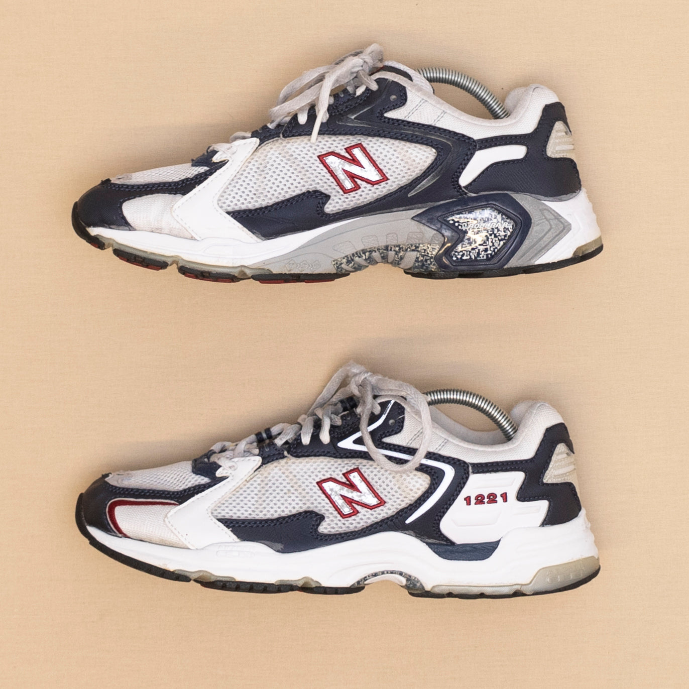 New balance 1221 on sale