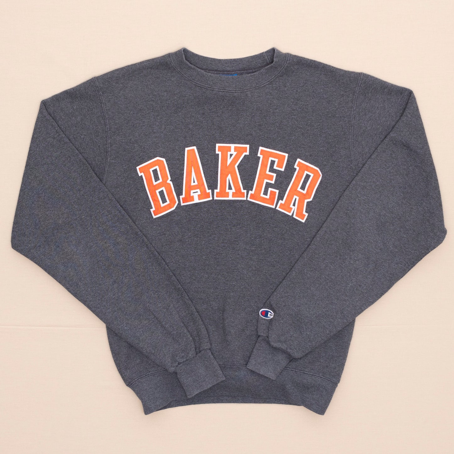 Baker College Sweater, XS
