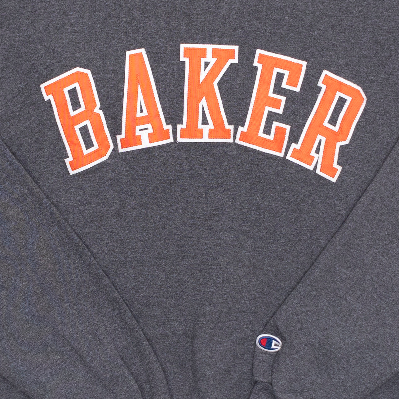 Baker College Sweater, XS