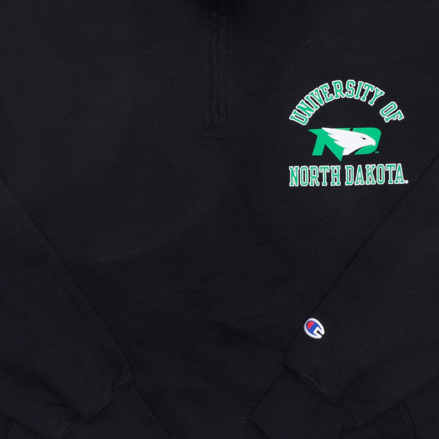 North Dakota University Sweater, XL