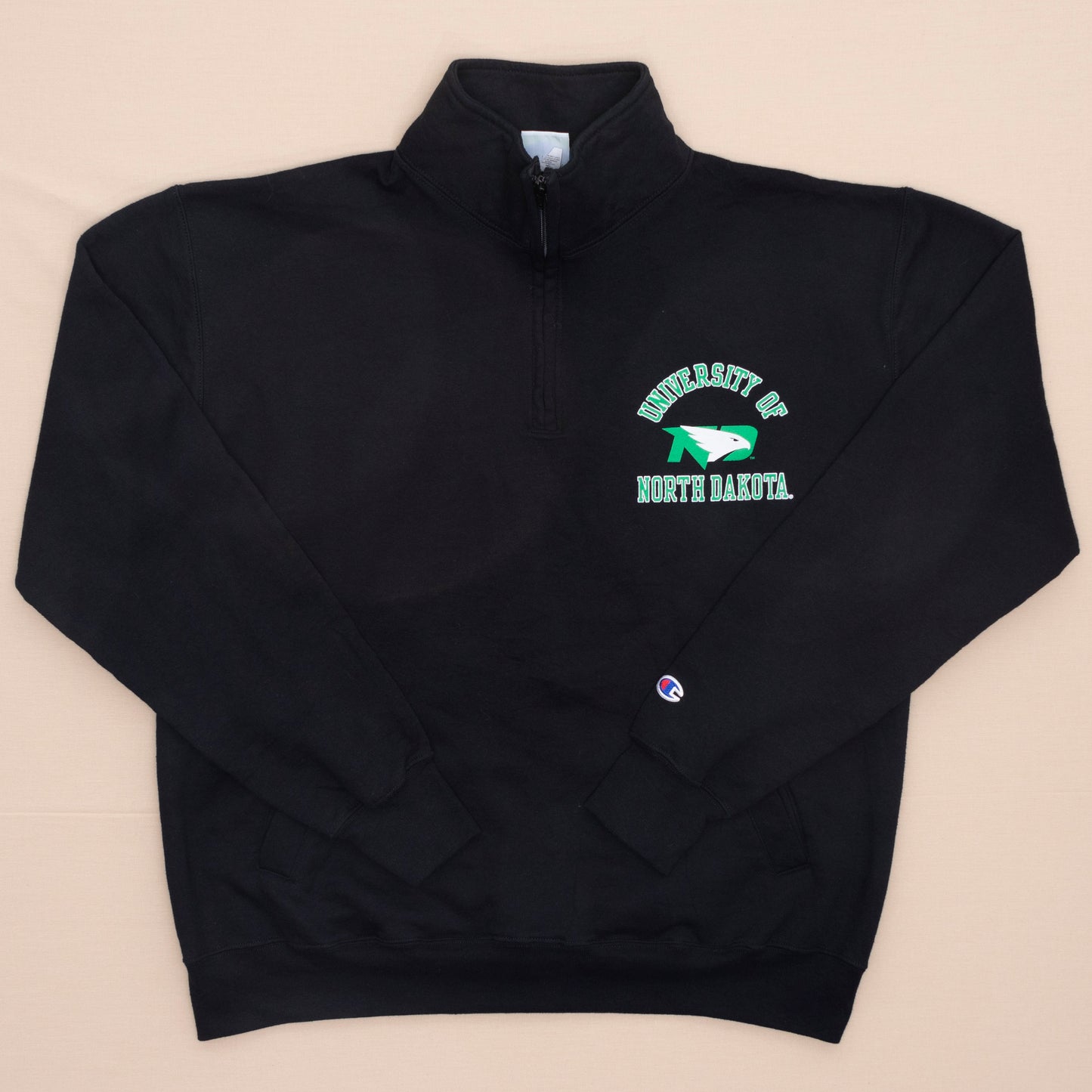 North Dakota University Sweater, XL