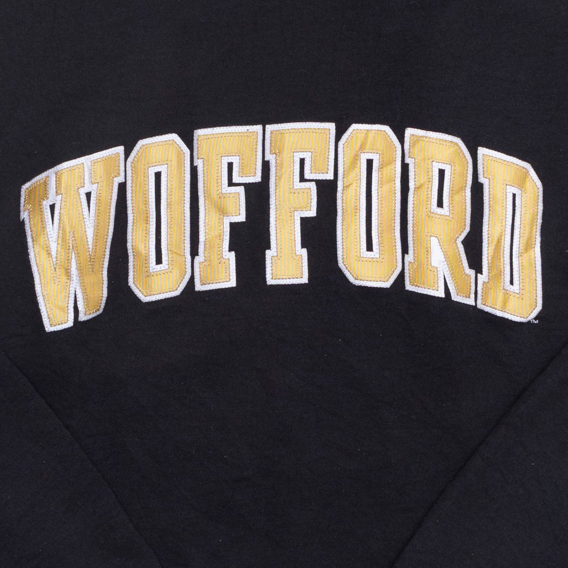Wofford College Sweater, XS