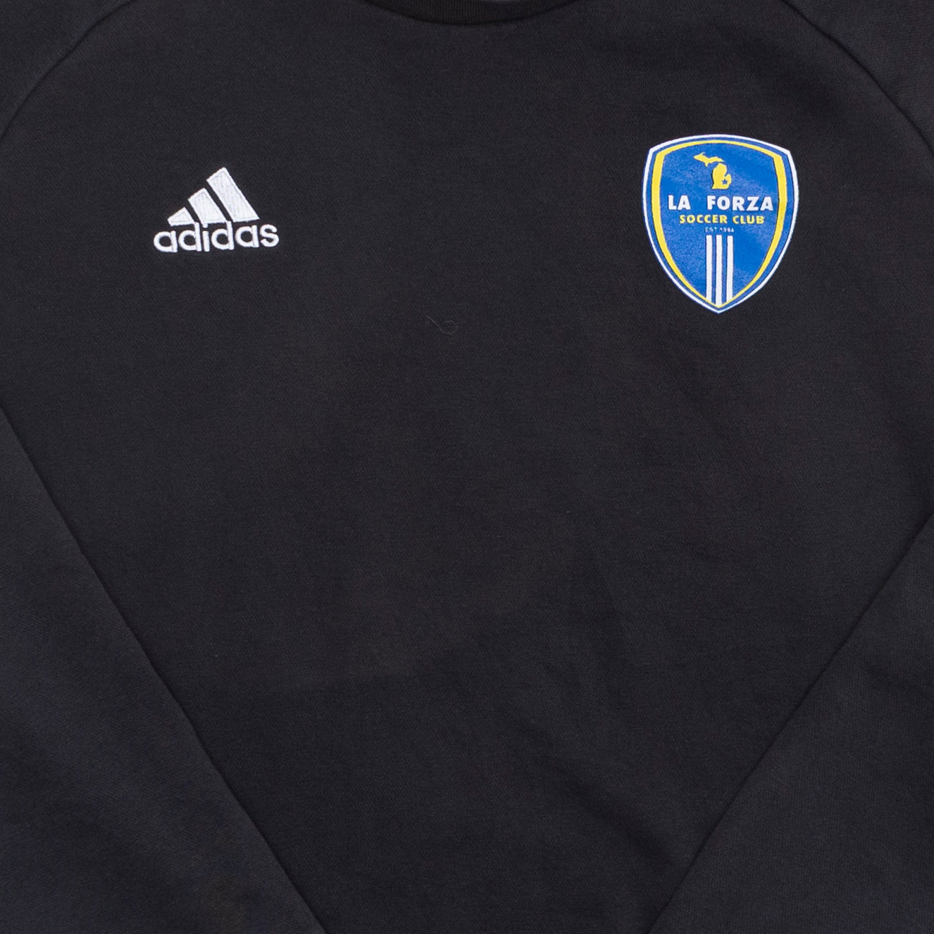 Adidas La Forza Sweater, L
