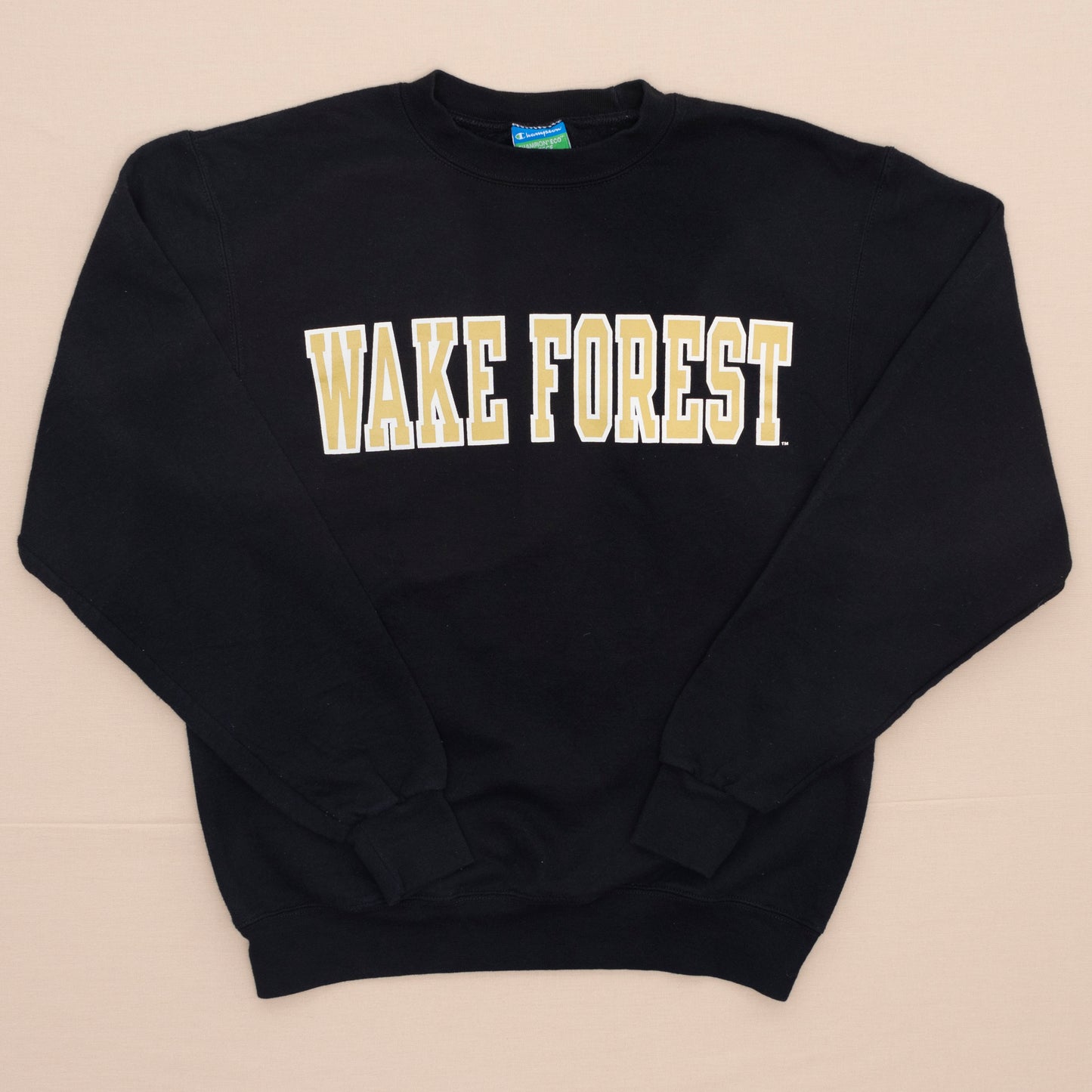 Wake Forest Sweater, S