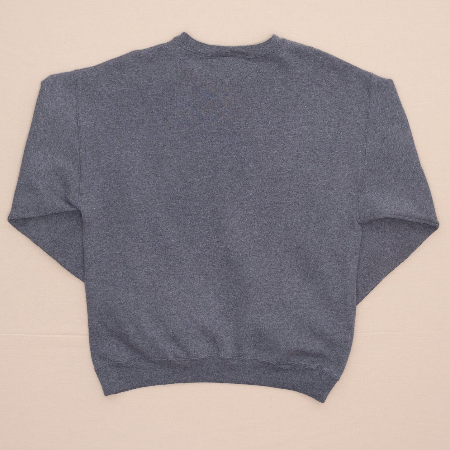 Champion Logo Sweater, M