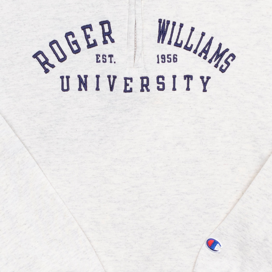 Roger Williams University Sweater, S
