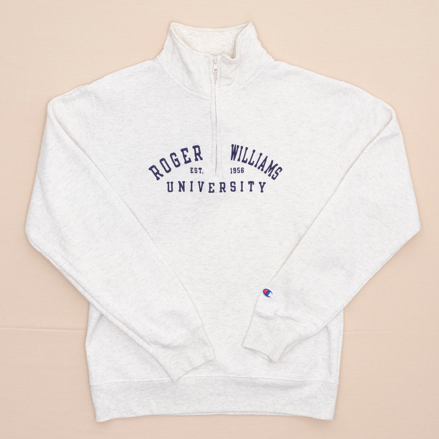 Roger Williams University Sweater, S