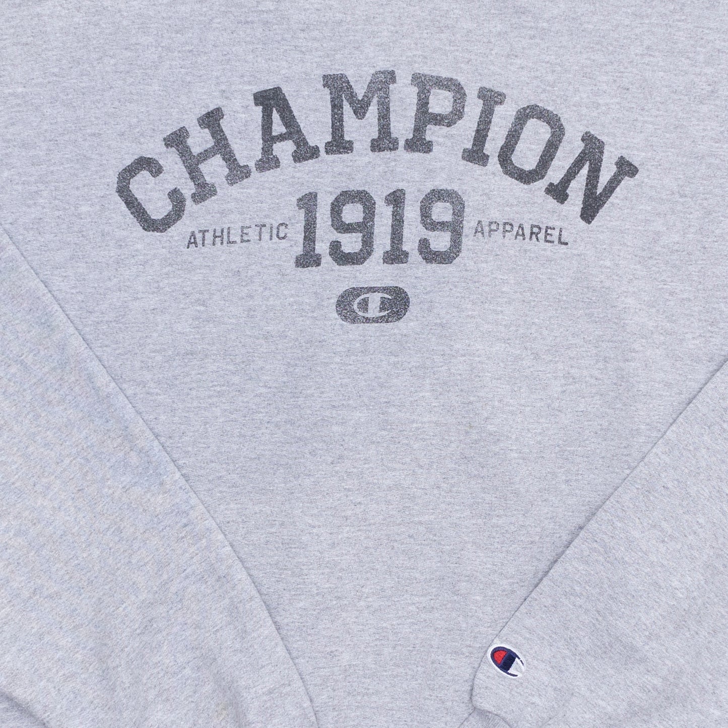 Champion Sweater, XL