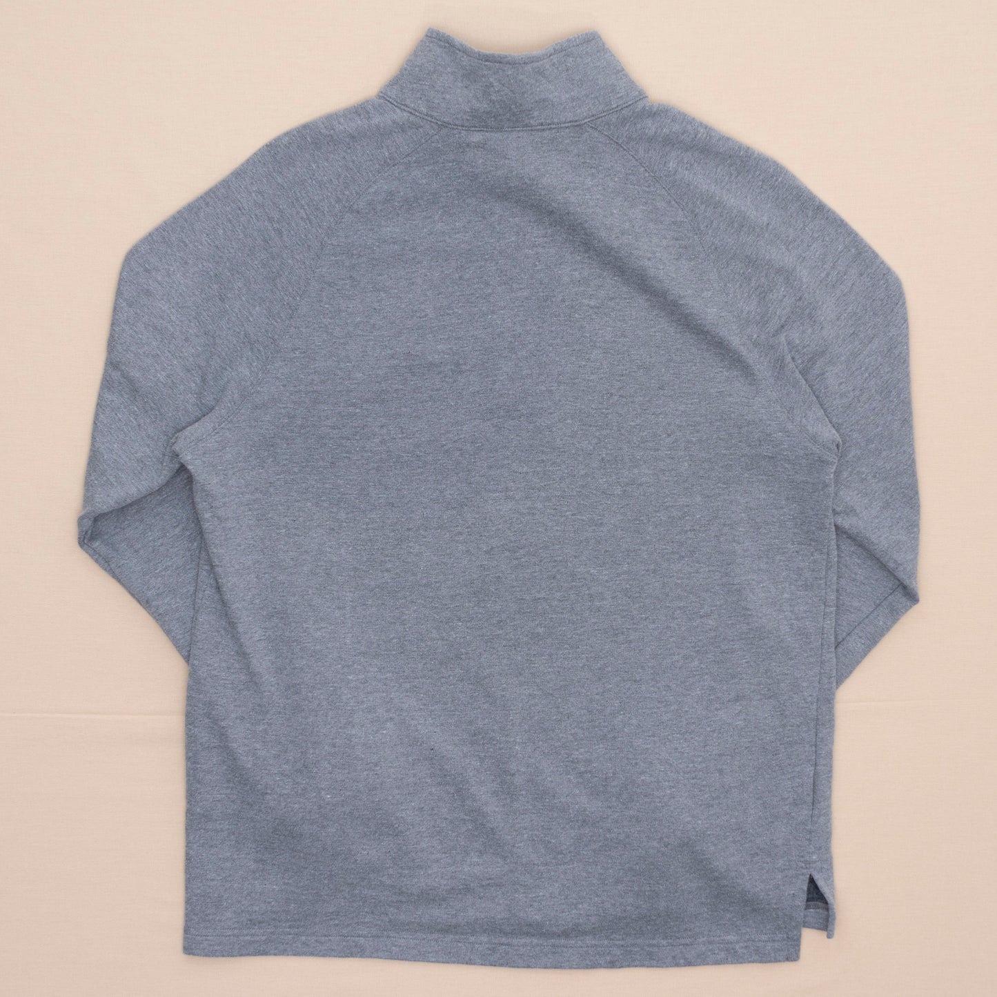 Southern University Quarterzip Sweater, M