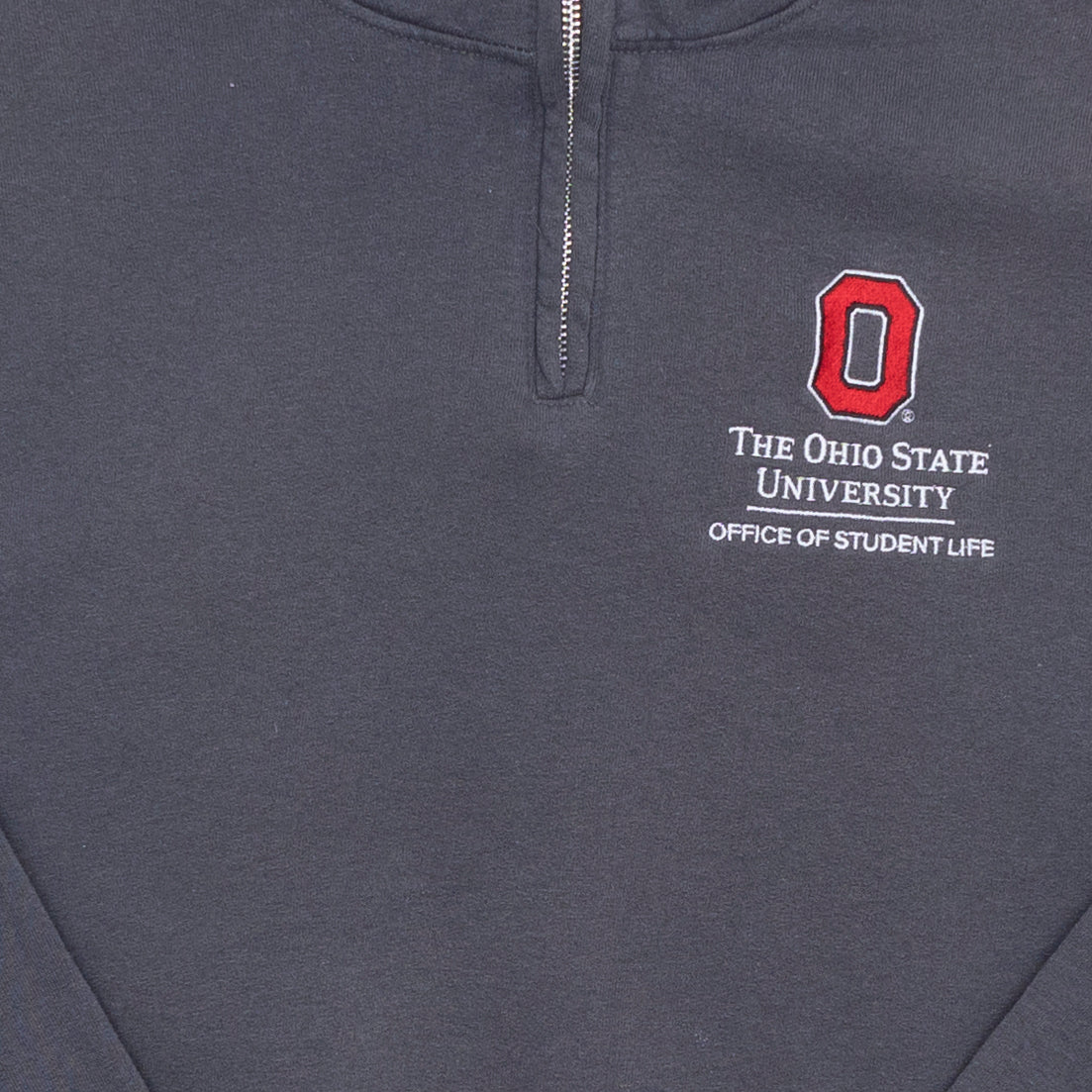 Ohio State University Sweater, S